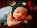Newborn Baby Models 
