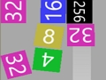 Chain Cube: 2048 