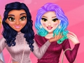 Get Ready With Me Princess Sweater Fashion 