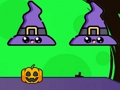 Find a pumpkin 