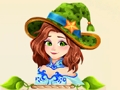 Stellar Witch 