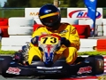 Kart Racing Jigsaw 