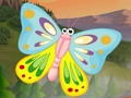 Butterflies Jigsaw 