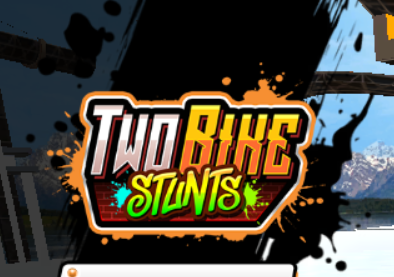 Two Bike Stunts 