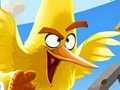 Angry Birds Jigsaw Puzzle Collection 