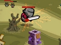 Tower Defense Monster Mash 