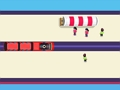 Board the Train 