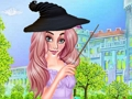 Little Witch New School Life 