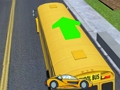 School Bus Simulation Master 