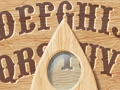 GPT Ouija 