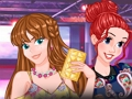Spotlight on fashion tips from princesses and sisters 