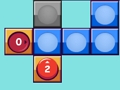 Ball toss puzzle 