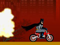 Batman Dead City