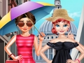 Princess summer fashion 