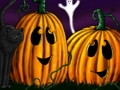 Happy Halloween 2020 Puzzle 