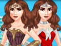 Superlady Movie 