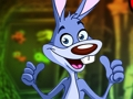 Cheerful Bunny Escape 