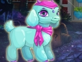 Goat Princess Escape3 