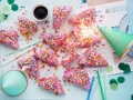 Sprinkles Dessert Jigsaw 