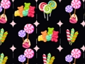 Candy House Crash 