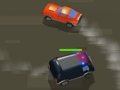 Police Chase: Thief Pursuit 