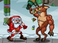 Santa Run Challenge 