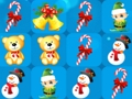 Santa Gifts Match 3 