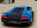 New Modern City Ultimate Car 3D 