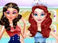 Princess Vintage Fashion Trend 