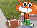 The Amazing World of Gumball Go Long 