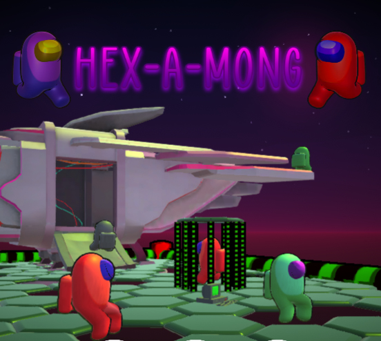 HEX-A-MONG 