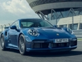 2021 Porsche 911 Turbo Puzzle 