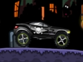 Halloween Ride 