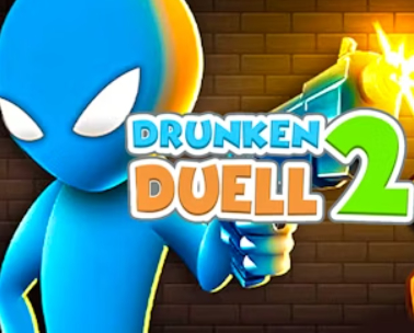 Drunken Duel 2 