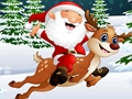Tour of The Santa Claus 