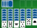 XLeague Solitaire 