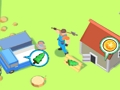 Idle Lumberjack 3D 