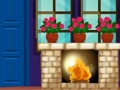 Kicky House Escape 