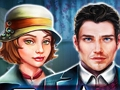 Tracing a Murder 