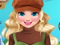 Annie Fall Trends Blogger Story 
