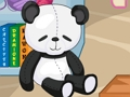 Baby bear 