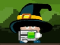 Boss level pumpkin madness 