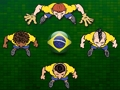 Brazil cup 2014 