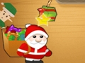 Collect the gift 