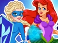 Superhero Princesses 