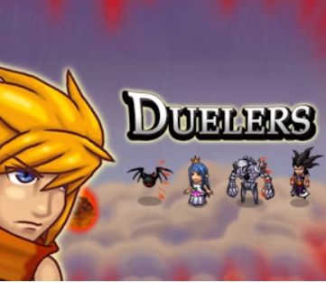 Duelers 