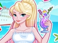 Eliza's Summer Cruise 