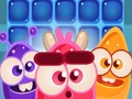 Fidget critters 