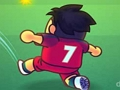 Flappy footchinko 