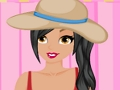 Fun summer holiday 
